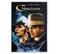 Chinatown [Region 2] (English audio)