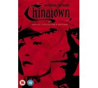 Chinatown (Special Collector's Edition) [1974] [DVD]