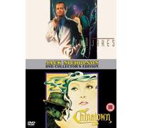 Chinatown / The Two Jakes [DVD] [1991]