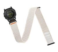 Chinber 26mm Nylon Sport Band for Garmin Feinx 6x/5x/7x Band, Soft Adjustable Replacement Strap for Garmin Fenix 5X Plus, Fenix 6X Pro,Fenix 3,Fenix 3 HR, Descent MK1/Mk2/ Mk2S,Enduro/Enduro 2