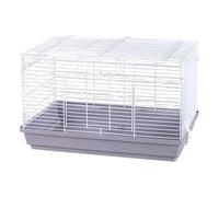 Chinchilla Cage Ventilated Small Animal Habitat