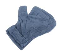 Chinchilla Care Supplies Calming Bite Proof Glove for Gerbils