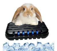Chinchilla Cooling Pad Portable Long-Lasting Suspended
