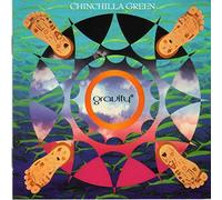 Chinchilla Green - Gravity (1991)