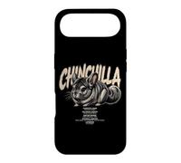 Chinchilla Pet Facts About Rodent Chinchillin Zoo Case for iPhone Air