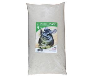 Chinchilla Sand - Saver Pack: 3 x 5kg