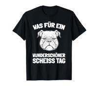 Chinchillin Chinchilla Rodent - Fucked Up Day T-Shirt