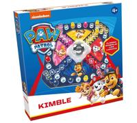 Chińczyk Psi Patrol Polska Gra Planszowa Chińczyk Best Polish Board Game