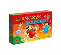 ChiĹczyk, Warcaby [GRA PLANSZOWA]