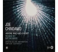 Chindamo, Joe - Anyone Who Had a Heart [Import]