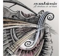 Joe Chindamo & Zoe Black - Symbiosis