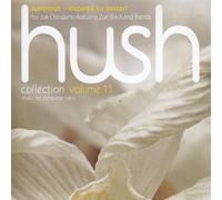 Chindamo, Joe - [Hush Collection Vol. 11] Luminous: Inspired By Mozart: Music For Complete Calm