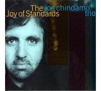 Chindamo,Joe - The Joy of Standards