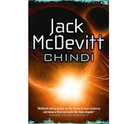 Chindi (Academy - Book 3)