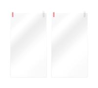 CHINDRAG 2PCS 10.1'' Screen Protective Film for LCD Resin 3D Printer, UV Transparent PET Material, 95% Clarity, 7H Hardness, Matte Finish, 10.1 Inches, 2 Pieces