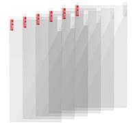 CHINDRAG 6PCS Screen Film for Phrozen Sonic Mega 8k / Mega 8K V2 / Mega 8KS, 15 Inch Screen Protector for LCD 3D Printer, 0.1mm Thickness Screen Protective Film