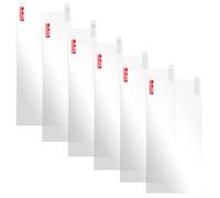 CHINDRAG 6PCS Screen Protector for LCD 3D Printer, 7 Inch Protective Film for ELEGOO Mars 4 / Mars 4 Ultra, 0.1mm Thickness Screen Film