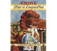 Chine -DVD d'Hier et d'Aujourd'Hui