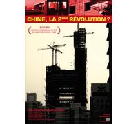 Chine, la deuxième révolution
