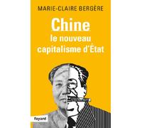 Chine: Le nouveau capitalisme d'E~tat (Documents)