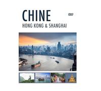 Chine - shanghai & hong kong - DVD