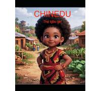 Chinedu: The igbo girl