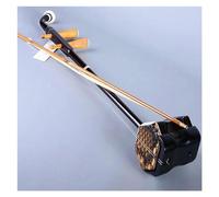 Chinese 2 Strings Erhu Stringed Musical Instruments With Erhu Accessories Bow Strings And Case Professional Erhu