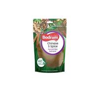 Chinese 5 spice Bodrum 100g