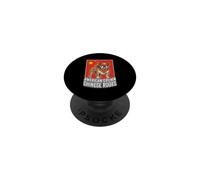 Chinese American American Grown Chinese Roots Diaspora PopSockets Adhesive PopGrip