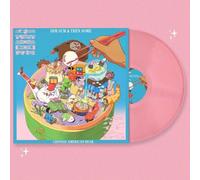 CHINESE AMERICAN BEAR DIM SUM & THE SOME NEW LP