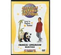 Chinese-American Heritage [DVD] [1997] [Region 1] [US Import] [NTSC]