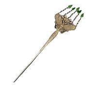 Chinese Antiques Vintage Hairpin Miao Silver Jewelry Hair Accessories Headdress