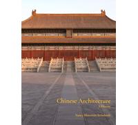 Chinese Architecture: A History