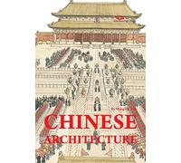 Chinese Architecture (Discovering China)