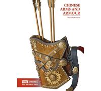 Chinese Arms and Armour