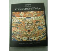 Chinese Art and Design