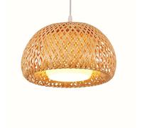 Chinese Art Chandelier Lantern Southeast Asian Restaurant Aisle Chandelier Living Room Tea Room Japanese Lamp Rattan Chandelier Restaurant Bar Change for the better