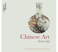 Chinese Art: Close-Up