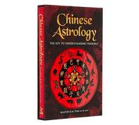 Chinese Astrology: Deluxe Slipcase Edition (Arcturus Silkbound Classics)
