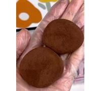 Chinese authentic pastries, mochi cake, fried chocolate glutinous mochi cake, casual snacks, snow plum girl gummies, birthday gifts, happy candies, holiday candies (40bags)