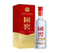 Chinese Liquor - National Cellar Liquor 1573 (500ml) Alc.52% 国窖1573