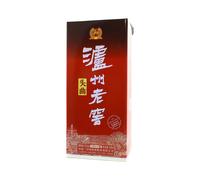 Chinese Baijiu - LuZhou LaoJiao Tou Qu 500ml (52% Acl./Vol)