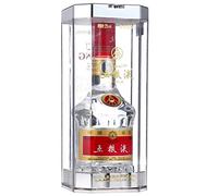 Chinese Baijiu - Wu Liang Ye 500ml Alc. 52% 五粮液