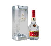 Chinese Baijiu - Wuliangye 500ml (52% Alc./Vol)