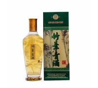 Chinese Baijiu - XingHuaCun Chu Yeh Ching Chiew 500ml (45% Alc./Vol)