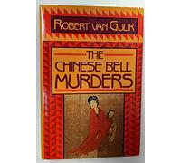 Chinese Bell Murders