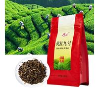 Chinese Black Tea, Black Tea Refreshing Strong Natural Ying Hong No.9 Healthy for Work