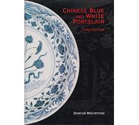 Chinese Blue and White Porcelain