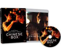 Chinese Box (Imprint) [ Origine Australien, Sans Langue Francaise ] (Blu-Ray)