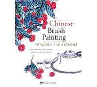 Chinese Brush Painting through the Seasons